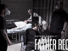 Future Darkly: Father Recall