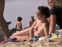 european naturist