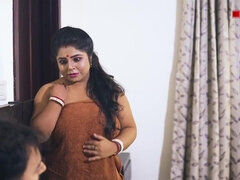 indian BBW fuck husband