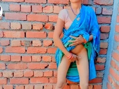 Indian model saree fashion, hindi audio clear voice, cler hindi audio