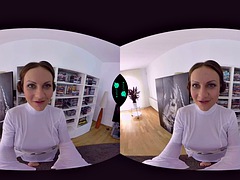 Vr leia