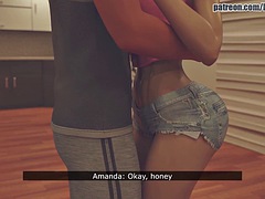 Amanda. Episode 7