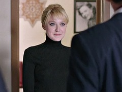 Beautiful Dakota Fanning gets fucked and deflowered by an old man