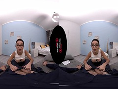 VirtualRealPorn.com - Raising the ratings