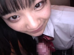 Japanese pretty teen estrus more after she has her hairy pussy being fingered by older boy friend. The with wet pussy fucked and endless orgasm. Japan