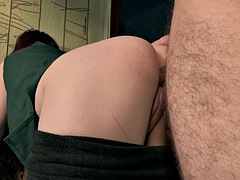 I masturbate and fuck my girlfriends young and juicy pussy