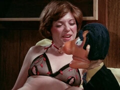 Let My Puppets Come (1976) - Annie sprinkle