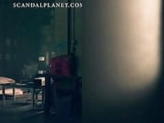 Alia Shawkat Undressed 3-way In Transparent ScandalPlanet.Com