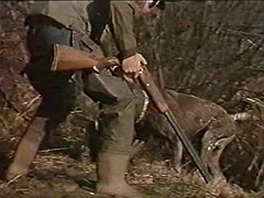 Classic - french 1979 - Parties de chasse en Sologne- 02