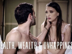 Health, Wealth & Unhappiness