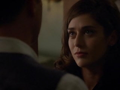 Lizzy Caplan - Masters of Sex S03E09 (2015)