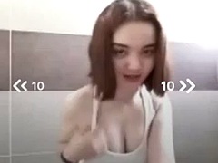 Leie, Indonesisch, Masturbation, Solo