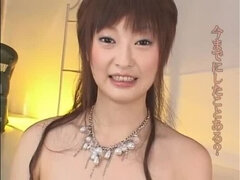 Amazing Japanese model Sae Takaoka in Fabulous POV, Blowjob/Fera JAV scene