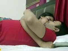 Hot video of Bengali Bhabhi's sensual affair revealed! Steamy intercourse