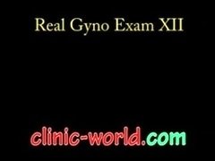 Exam, Gynaecoloog, Tiener