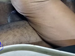 Bull in a Creamy Wife, Afro-American, Afro-porn GIF by thotintexas