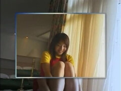 Exotic Japanese whore Sora Aoi in Hottest Softcore, Lingerie JAV video