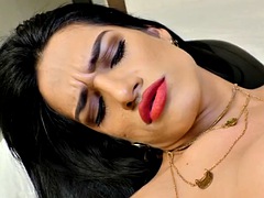 Dildo, Hardcore, Latina, Onani, Shemale, Solo, Suger, Leksaker