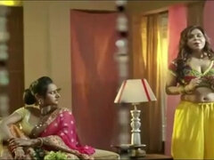 Anju Manju 2024 Rabbit Movies Hindi Porn Web Series Episode 3