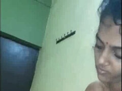 Desi Wife sucking for more video join our telegram channel @desiweb2023