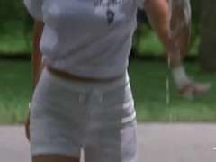 Denise Richards and plus Neve Campbell - Naughty Things (1998)