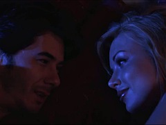 Kayden Kross, coming out of Nicole DAngelo, coming out and t. d..masturbation.coming out of Blue Desires masturbation