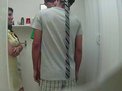 Real college str8 assfucked for frat in the dorm
