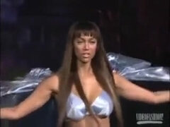 Tyra Banks - Runway!!!