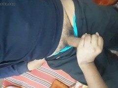 Seductive Desi girlfriend gets pounded by her boyfriend - Hindi naughty conversations