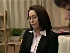 Japanese Big Boss gril oder fun sex and hard fuckkk for me