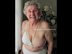 OmaGeiL, Extreme Granny Pictures Compilation Slideshow