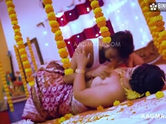 Horny Indian BBW breathtaking xxx video