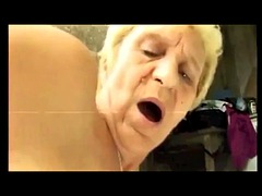 Ghetto piss granny by satyriasiss