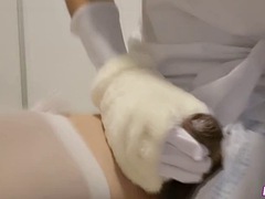 Amatéri, Veľké péro, Muži v dámskom, Striekanie semena, Ebenové, Spodná bielizeň, Vychudnutá, Španielskej