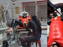 Bdsm, Dominancie, Femdom, Fetiš, Hardcore, Poníženie, Latex, Otrok