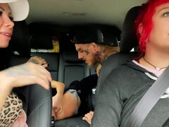 Avsugning, Fingering, Onani, Milf