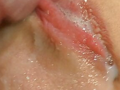 Amateur, Semen en la boca, Corridas, Europeo, Fetiche de pies, Húngaro, Retro, Tetas
