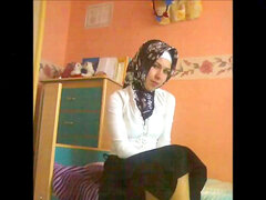Arab, Ázijskej, Turecké