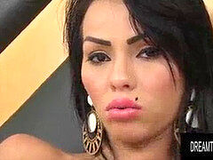 desire Tranny - Solo Tgirls Enjoying Perfect ejaculations Compilation Part two