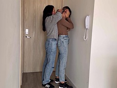 Hanrej, Give finger, Hårdt, Hotel, Kysse, Latinsk, Softcore, Kone
