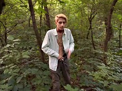 Amateur, Sucer une bite, Homosexuelle, Masturbation, De plein air, Polonais, Maigrichonne, Étudiant