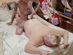 Perse, Spermashotti, Kotitekoinen, Vanhempi, Pillu, Venäläinen, Sperma, Äitipuoli