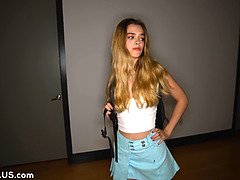 Blasen, Vollbusig, Hardcore, Hd, Hotel, Penis, Zierlich, Student