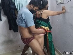 Tante, Stor rumpe, Inder