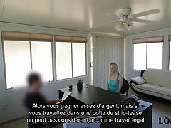 Beauté, Blonde, Plantureuse, Tchèque, Hd, Masturbation, Chatte, Adolescente