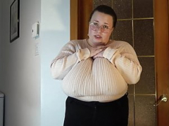 Enthousiasteling, Mooie dikke vrouwen, Grote mammen, Moeder die ik wil neuken, Hangende tieten, Softcore pornografie