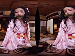 삼차원, 아기, 일본인, 현실