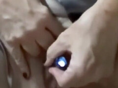 Watch Me Make My Pretty Little Pussy Cum!