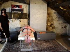 Amador amadora, Bondage disciplina dominação submissão sadismo e masoquismo, Mulher dominante, Fetiche, Massagem