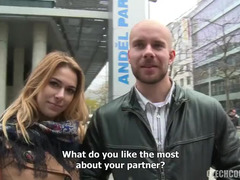 Amatør, Pik sutte, Europærer, Gruppe, Mor jeg gerne vil kneppe, Offentlig, Swingers, Teenager